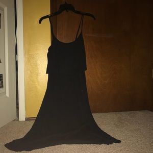 Black Old Navy Dress